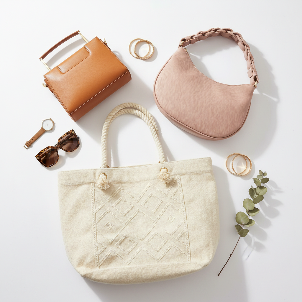 Ladies Handbags & Tote Bags | Stylish Women's Bags | Rivaalane
