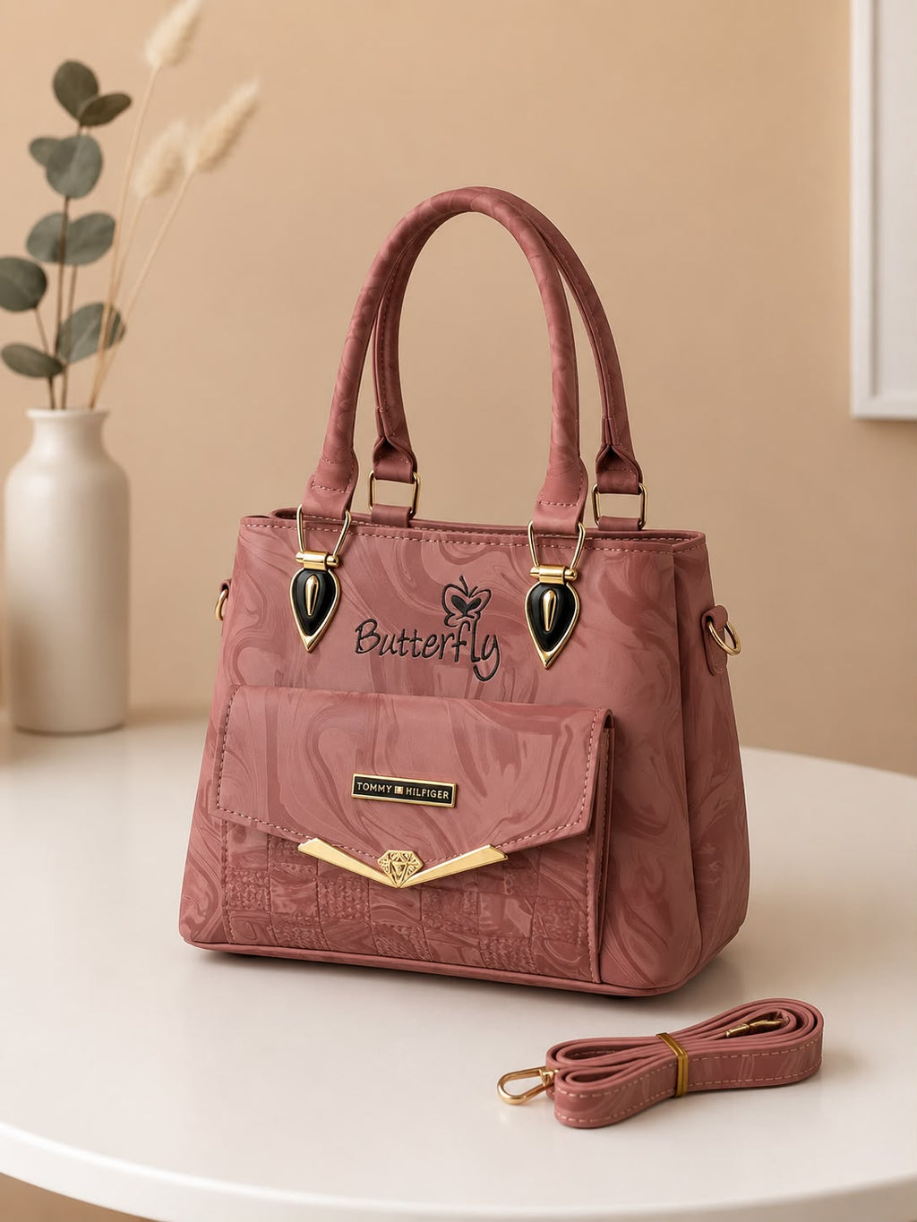Elegant Everyday Office Bag for Women