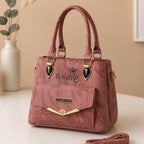 Elegant Everyday Office Bag for Women