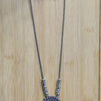 Kashmiri ethnic jewellery for women and girls