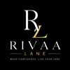 Rivaalane Official Logo - Luxury Fashion Accessories Store