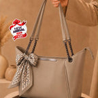 Rivaalane fashion tote bag for everyday use