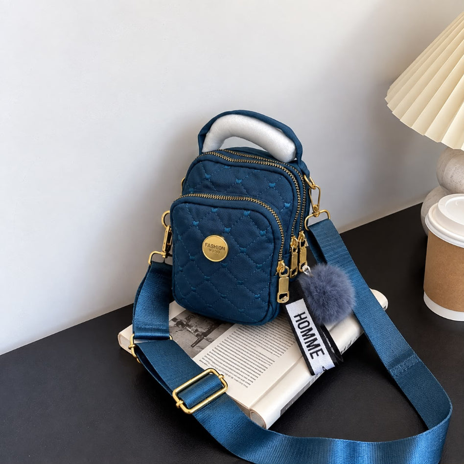 Rivaalane women's casual backpack
