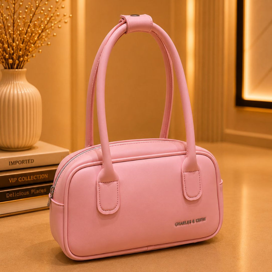 Stylish Women's Everyday Shoulder Handbag