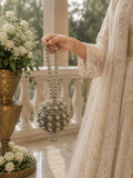 Traditional Embellished Potli Clutch Bag for Women by Rivaalane