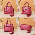 Trendy Crossbody Bag for Women & Girls by Rivaalane