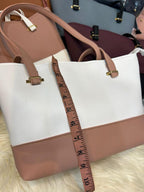 Women's 3-Piece Handbag Set | Rivaalane