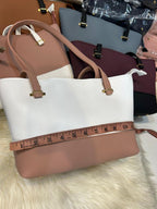 Women's 3-Piece Handbag Set | Rivaalane