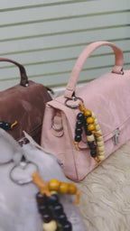 Rivaalane Women's Casual Crossbody Handbag